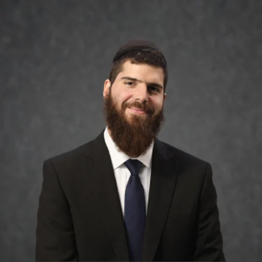 Rabbi Avraham Ohayon